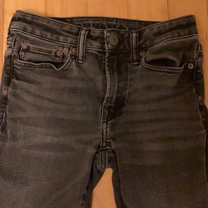 American Eagle next level flex skinny jean